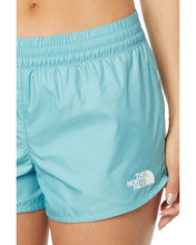 Load image into Gallery viewer, The North Face Women&#39;s Limitless Run Shorts Reef Waters