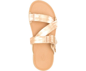 Chaco Women's Lowdown Slide-Faded Doe