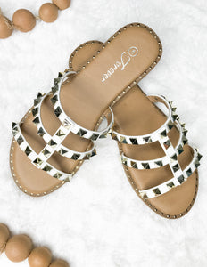 Run Away Sandals