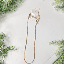 Load image into Gallery viewer, Eye Glass Chain