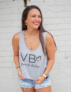 VB Heart Tank