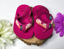 Load image into Gallery viewer, Kid&#39;s Teva Mush II Shoes