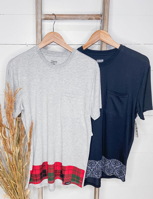 Weekday Select Short Sleeve Tee