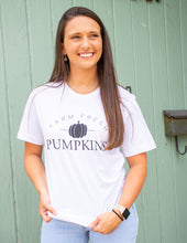 Load image into Gallery viewer, Farm Fresh Pumpkins Tee