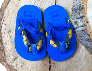 Kid's Teva Mush II Shoes