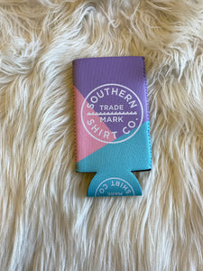 Southern Shirt Company Slim Koozie Sugar Rush