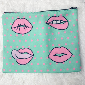 Make-Up Bag