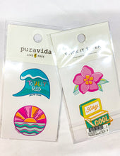 Load image into Gallery viewer, Puravida Wholesale 4 Sticker Sheet