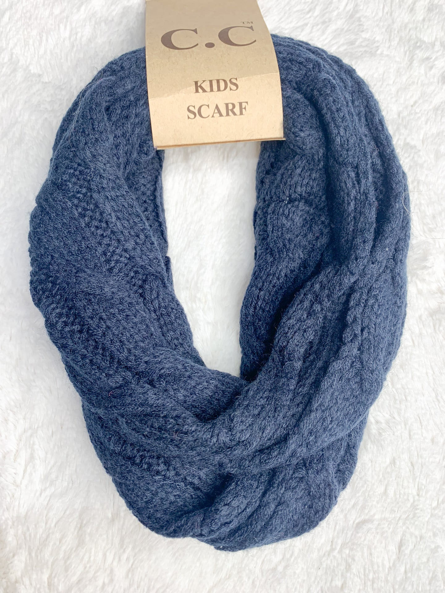 CC Kids SF-800 Scarf