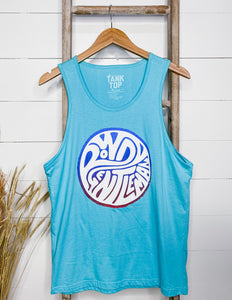 Women's Woodrock Tank Top