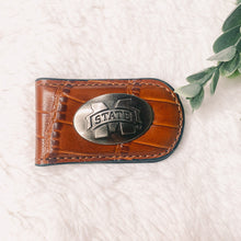 Load image into Gallery viewer, Zep Pro Magnetic Money Clip