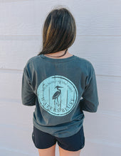 Load image into Gallery viewer, *Doorbuster* Waters Bluff LS Tee