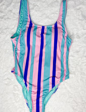 Load image into Gallery viewer, Beach Ready One Piece Swimsuit