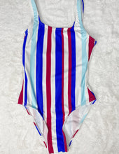 Load image into Gallery viewer, Girl&#39;s Beach Ready One Piece Swimsuit