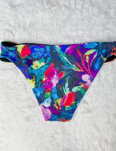 Flower Swim Bottoms