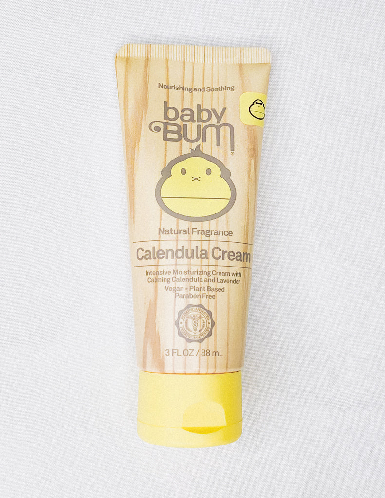 Baby Bum Calendula Cream