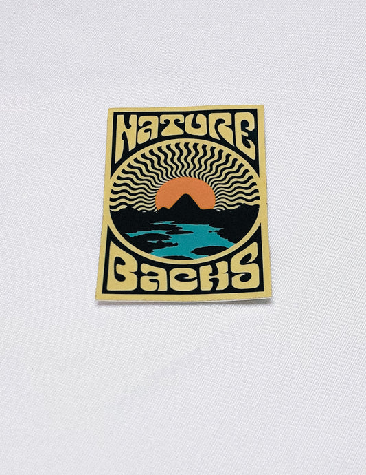 Sublime Sticker