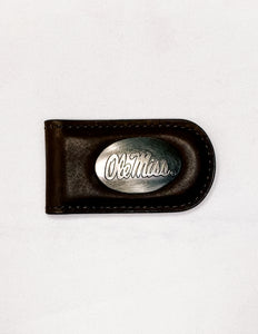 Zep Pro Magnetic Money Clip