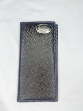 Load image into Gallery viewer, Zep Pro Men&#39;s Pebble Grain Roper Wallet