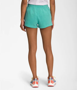 The North Face Women's Half Dome Logo 3'' Shorts