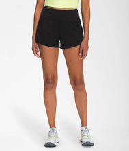 Load image into Gallery viewer, The North Face Women&#39;s Argue 3&quot; Shorts TNF Black