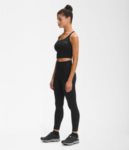 The North Face Women's Dune Sky Tanklette TNF Black