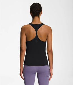 The North Face Women's Dune Sky Tank TNF Black