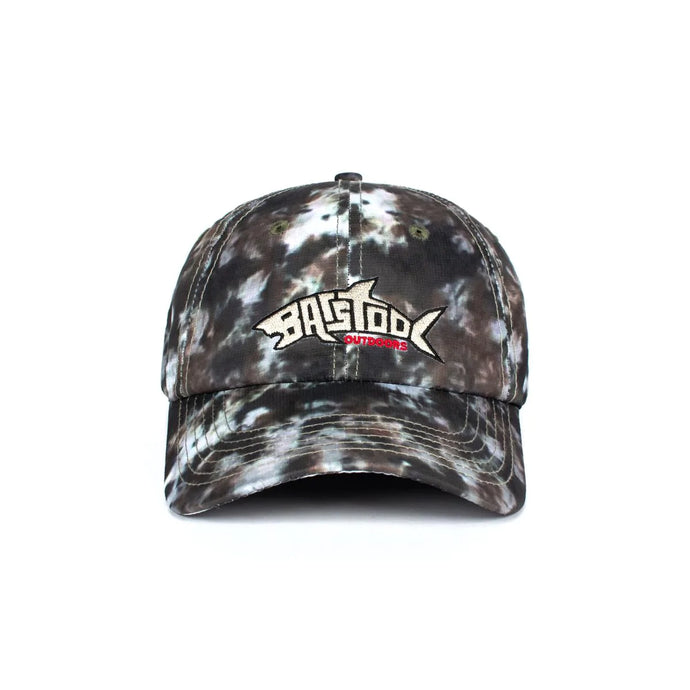 Barstool Outdoors Tie Dye Performance Hat