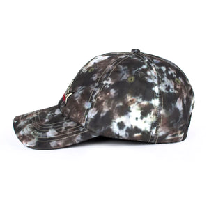 Barstool Outdoors Tie Dye Performance Hat