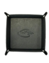 Load image into Gallery viewer, Duck Dog Leather Desk Tray